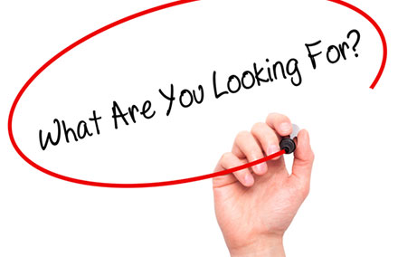 What To Think About When You Start Looking For A New Role Michael Page