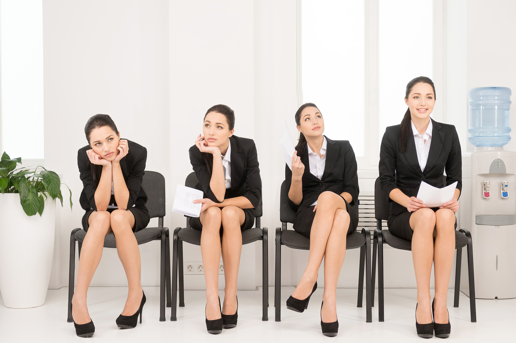 Female Body Language: 10 Signs She Might Be Interested