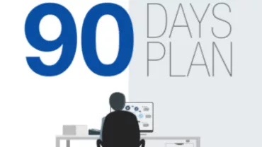 90 day plan