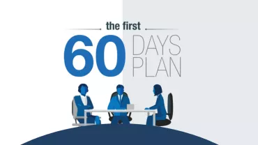 The first 60 days: a guide