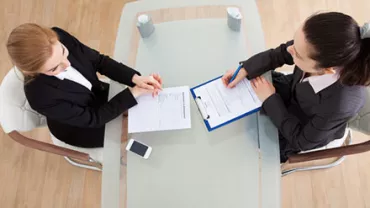 4 Questions That Will Impress in a Job Interview