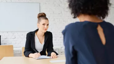 6 Things You Shouldn't Say During an Interview