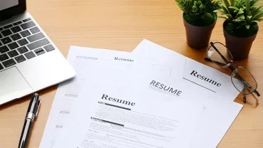 Optimizing Your Resume for 2021