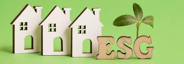 The Impact Of ESG In The Real Estate Industry | Michael Page