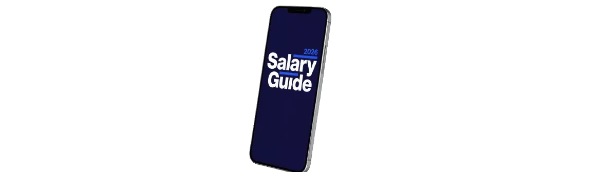 SALARY GUIDE COVER US 2026